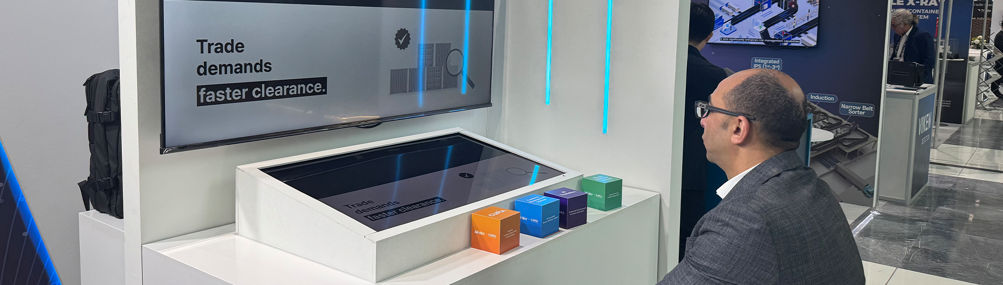 WCO Technology Conference